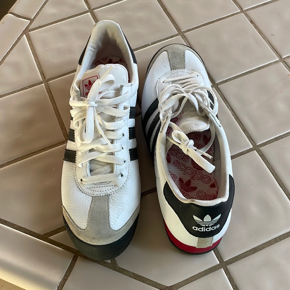 Adidas shoes